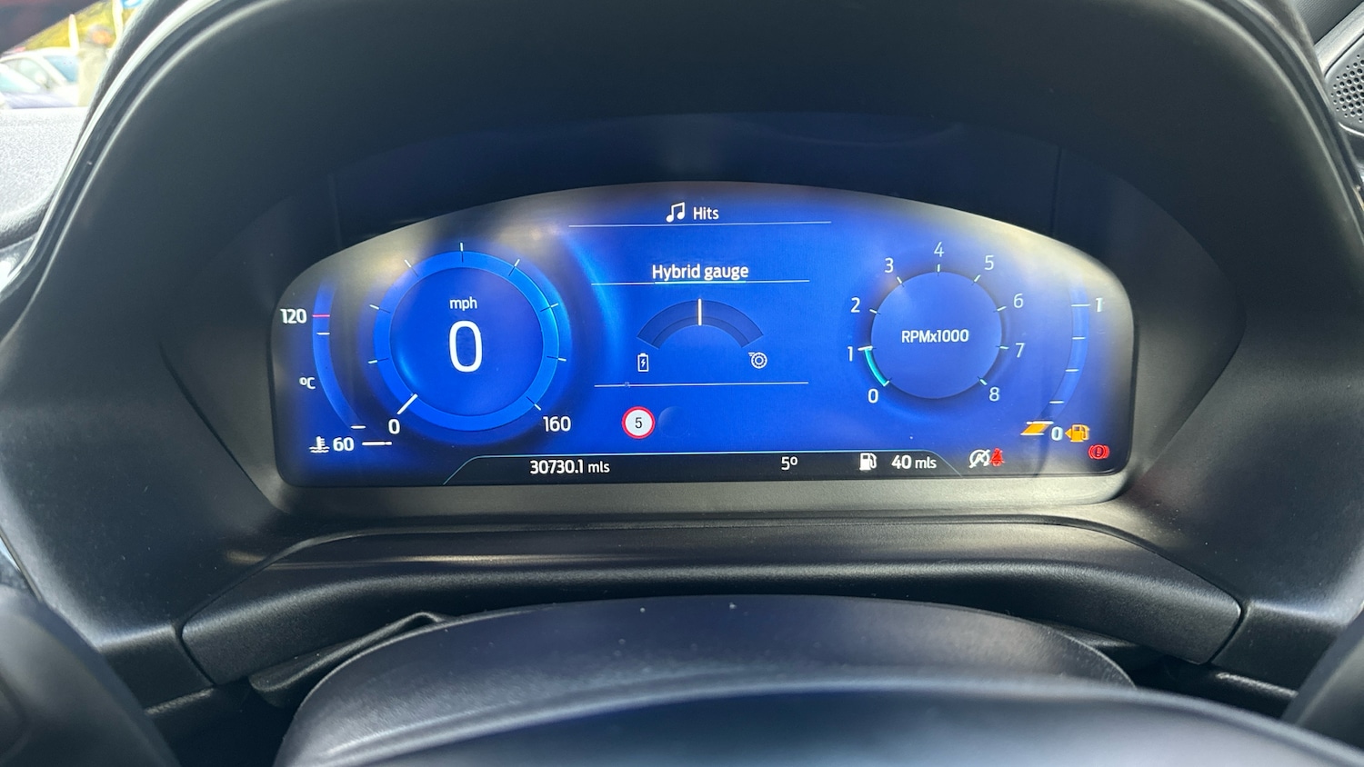 Used Ford Puma 2022 for sale - 76836912: Photo 22