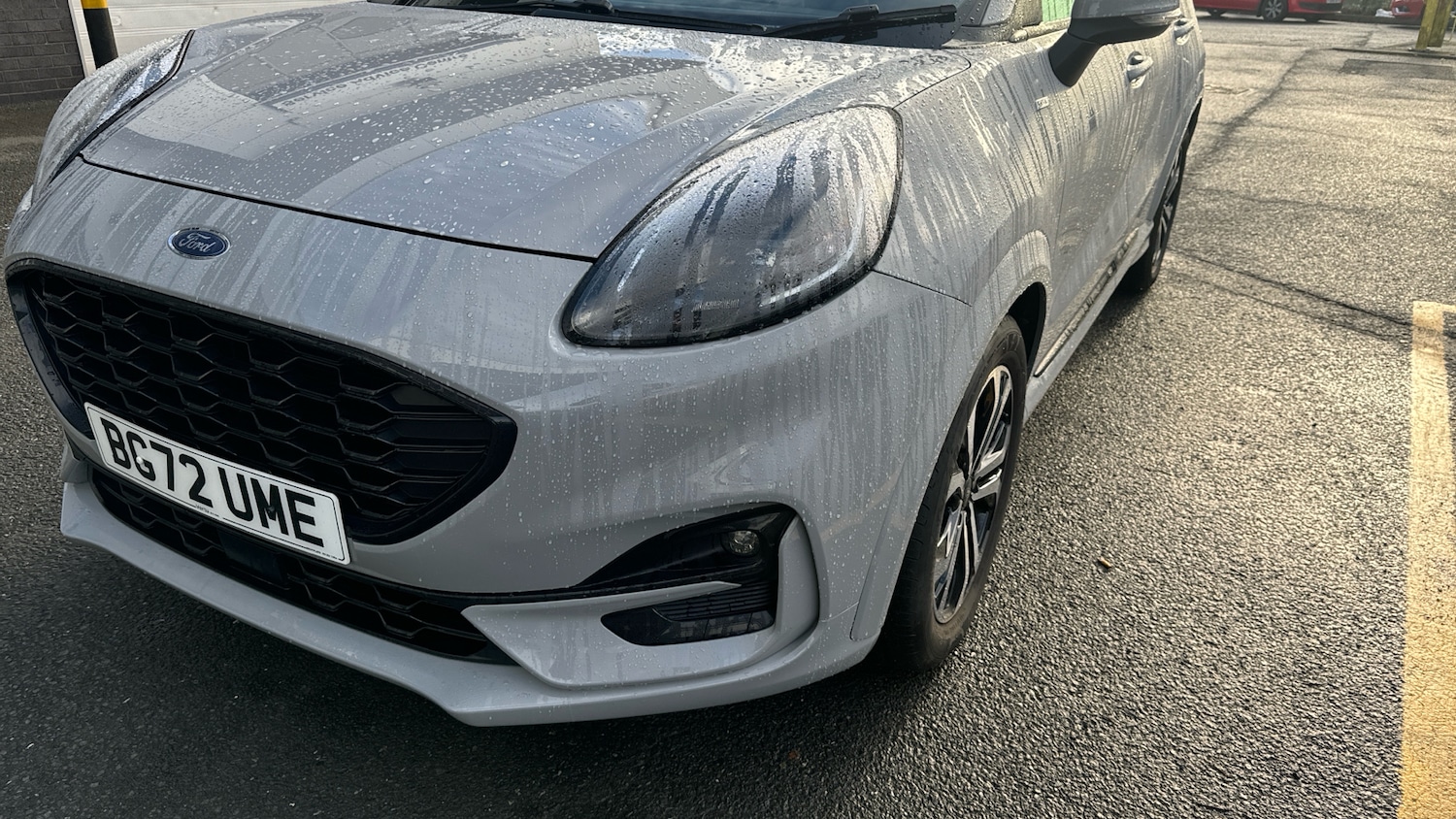 Used Ford Puma 2022 for sale - 76836912: Photo 27