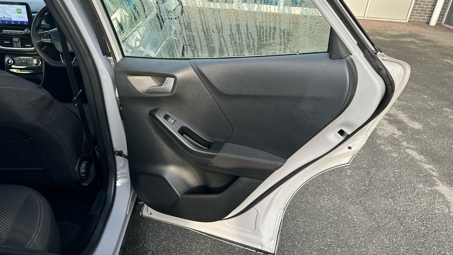 Used Ford Puma 2022 for sale - 76836912: Photo 28