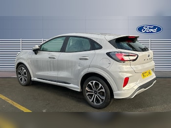 Used Ford Puma 2022 for sale - 76836912: Photo