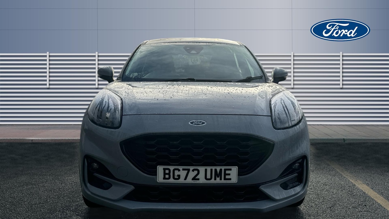 Used Ford Puma 2022 for sale - 76836912: Photo 3