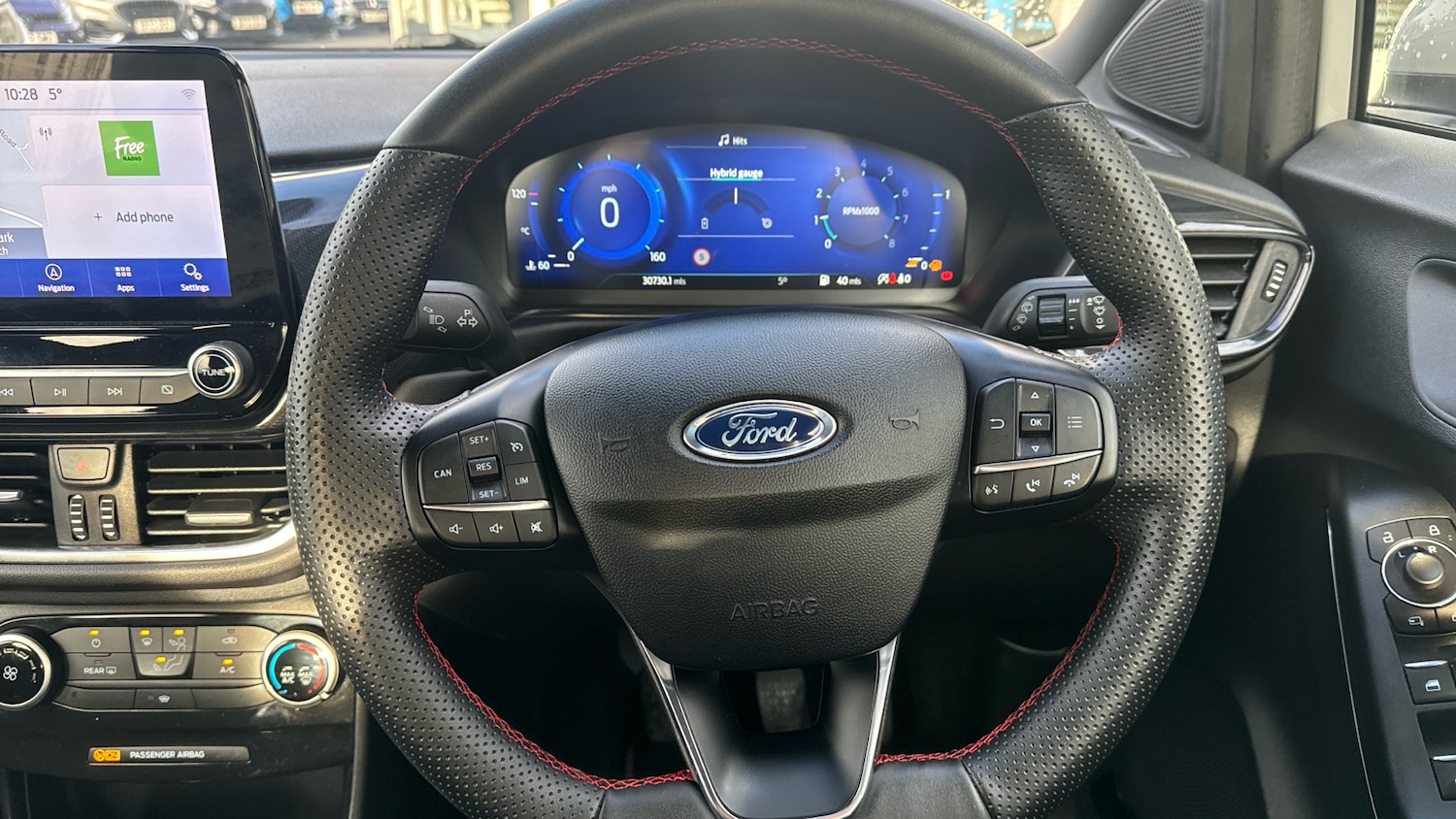 Used Ford Puma 2022 for sale - 76836912: Photo 35