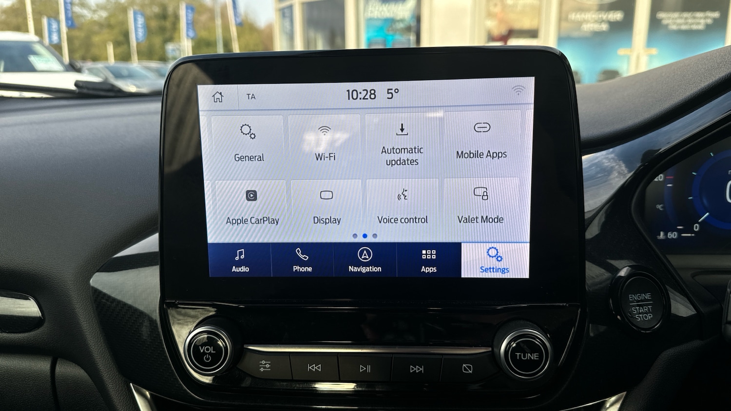 Used Ford Puma 2022 for sale - 76836912: Photo 36