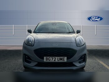 Used Ford Puma 2022 for sale - 76836912: Photo