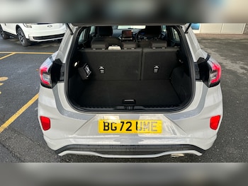 Used Ford Puma 2022 for sale - 76836912: Photo