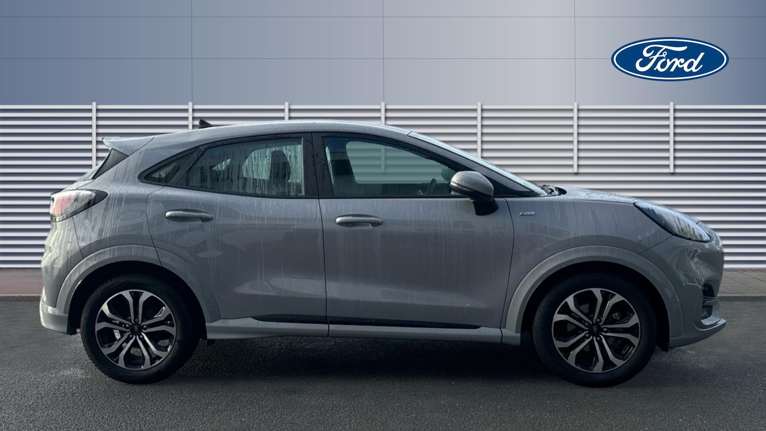 Used Ford Puma 2022 for sale - 76836912: Photo 5