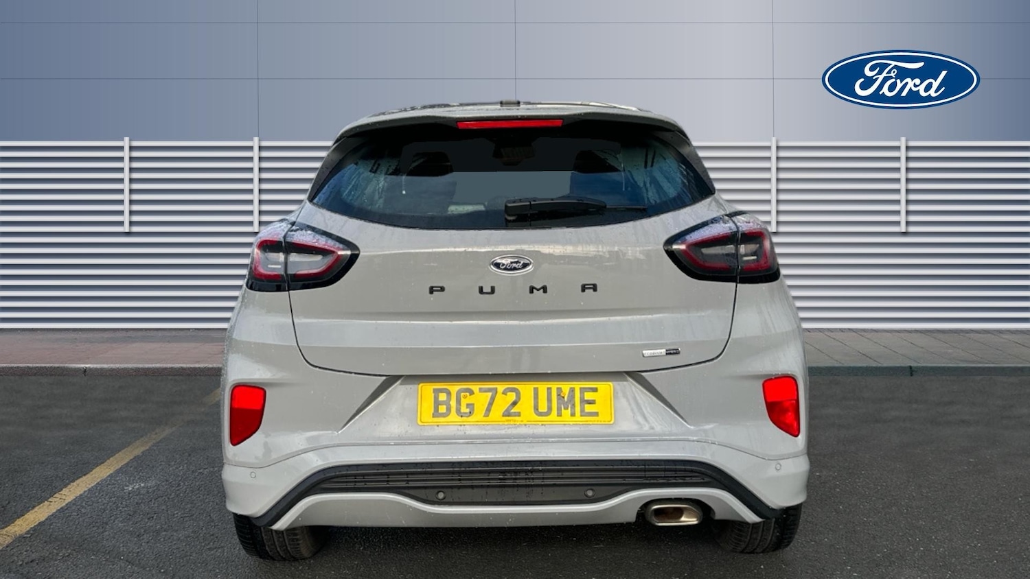 Used Ford Puma 2022 for sale - 76836912: Photo 6