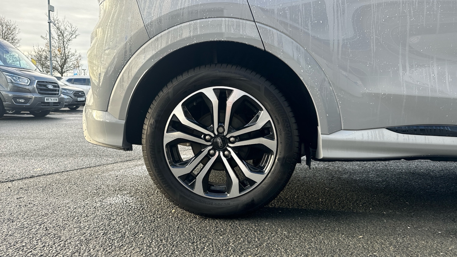 Used Ford Puma 2022 for sale - 76836912: Photo 7