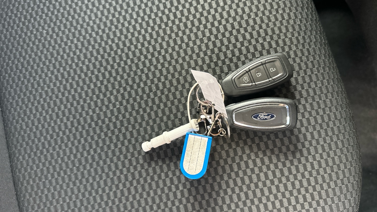 Used Ford Puma 2022 for sale - 76836912: Photo 8