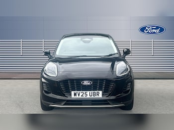 Used Ford Puma 2025 for sale - 79352308: Photo