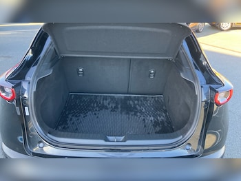 Used Mazda CX-30 2022 for sale - 78236547: Photo