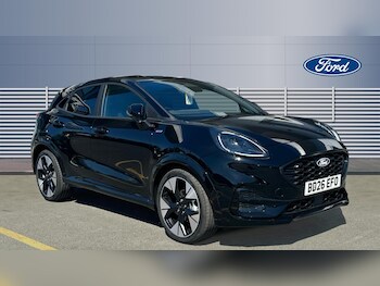 Used Ford Puma 2026 for sale - 78378967: Photo