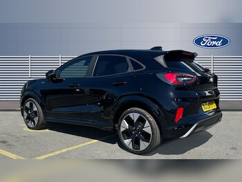 Used Ford Puma 2026 for sale - 78378967: Photo