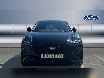 Used Ford Puma 2026 for sale - 78378967: Photo