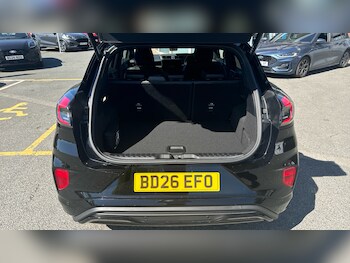 Used Ford Puma 2026 for sale - 78378967: Photo