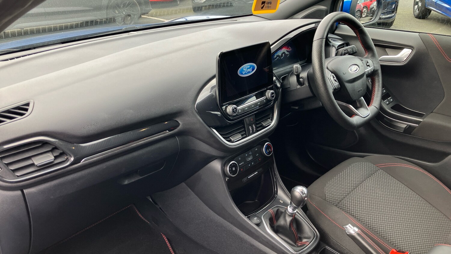 Used Ford Puma 2023 for sale - 77652924: Photo 12