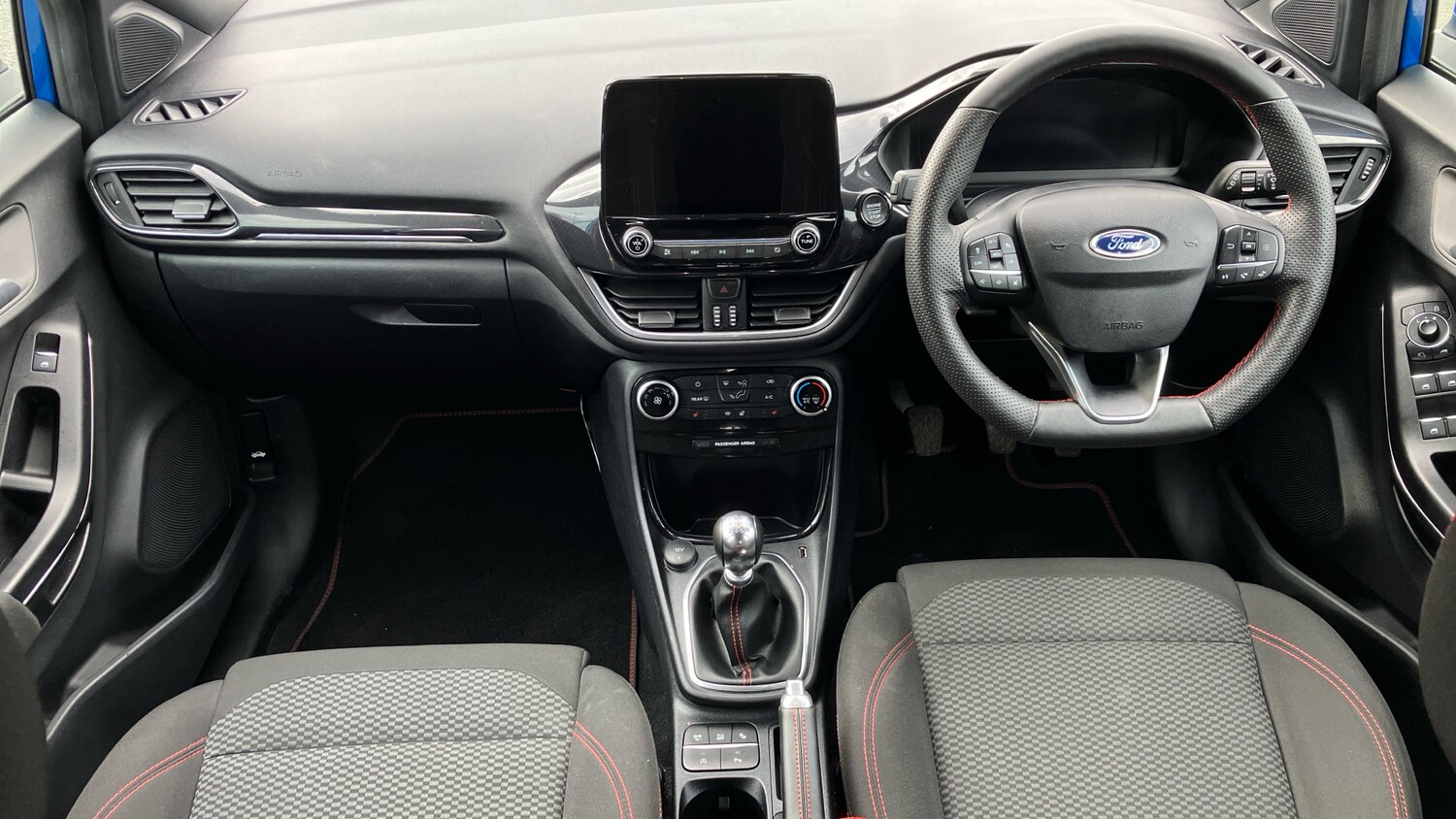 Used Ford Puma 2023 for sale - 77652924: Photo 13