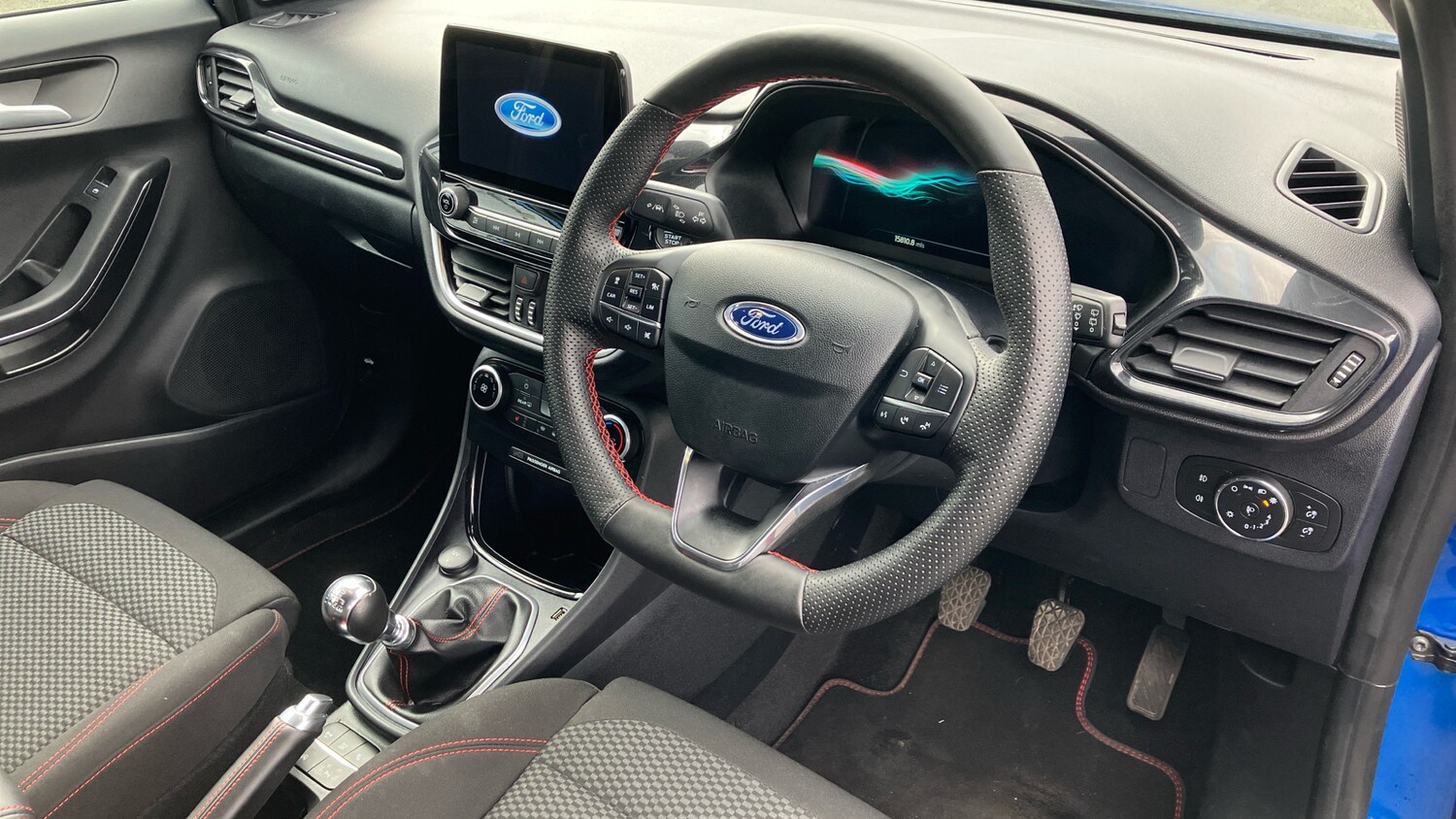 Used Ford Puma 2023 for sale - 77652924: Photo 14