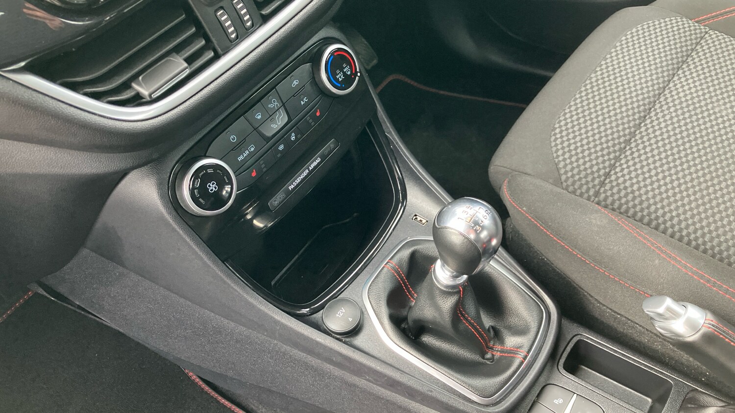 Used Ford Puma 2023 for sale - 77652924: Photo 15