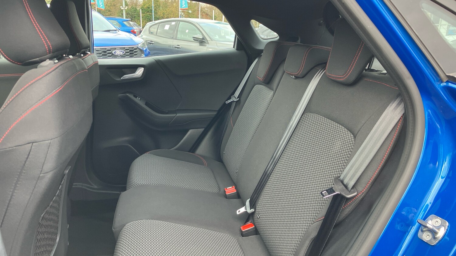 Used Ford Puma 2023 for sale - 77652924: Photo 18