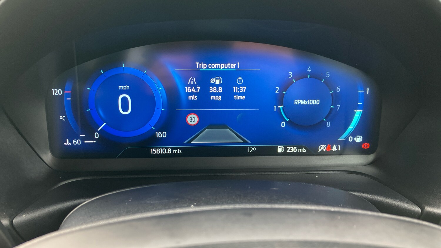 Used Ford Puma 2023 for sale - 77652924: Photo 20