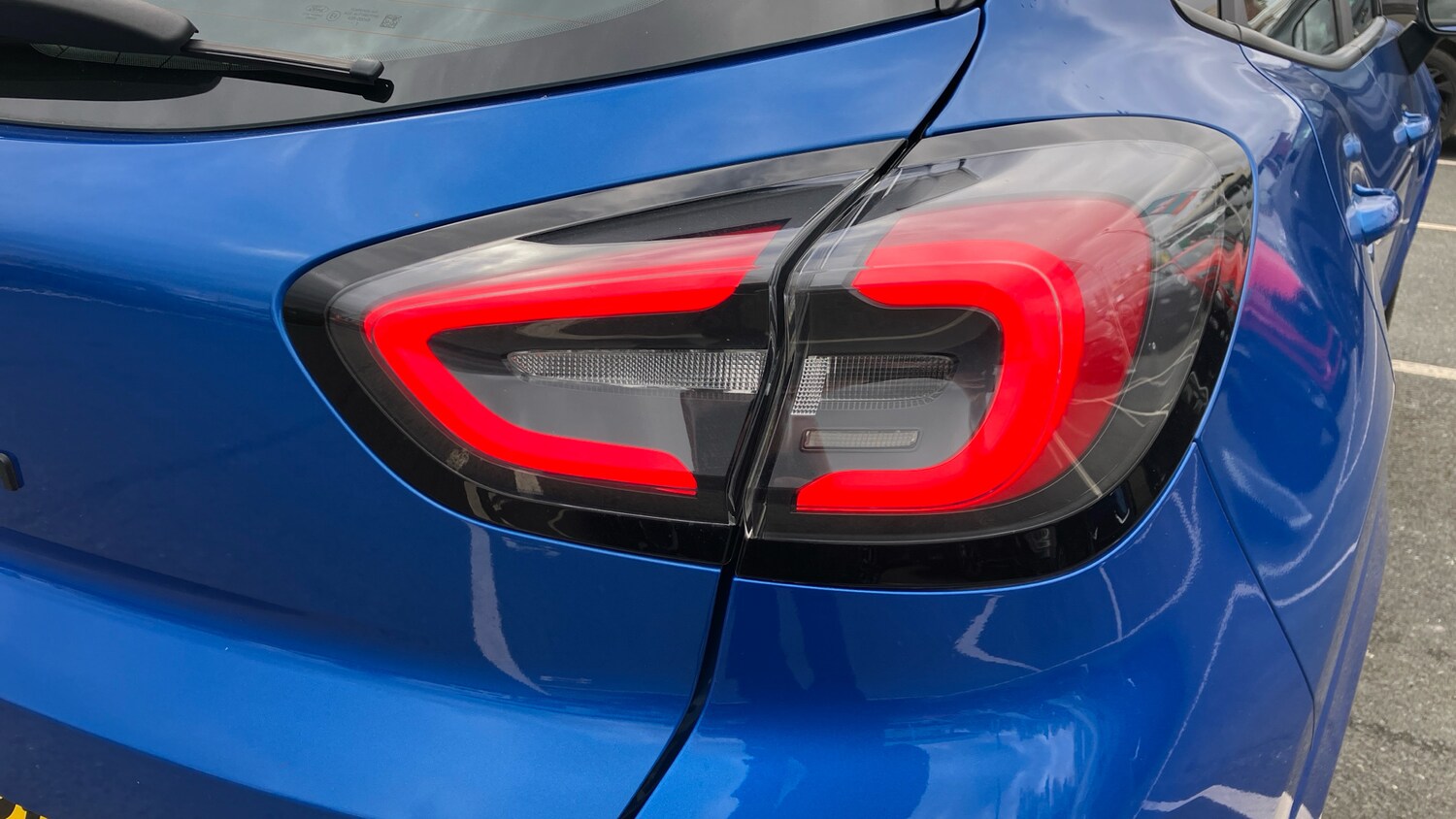 Used Ford Puma 2023 for sale - 77652924: Photo 21