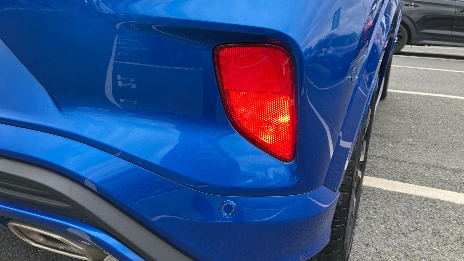 Used Ford Puma 2023 for sale - 77652924: Photo 22