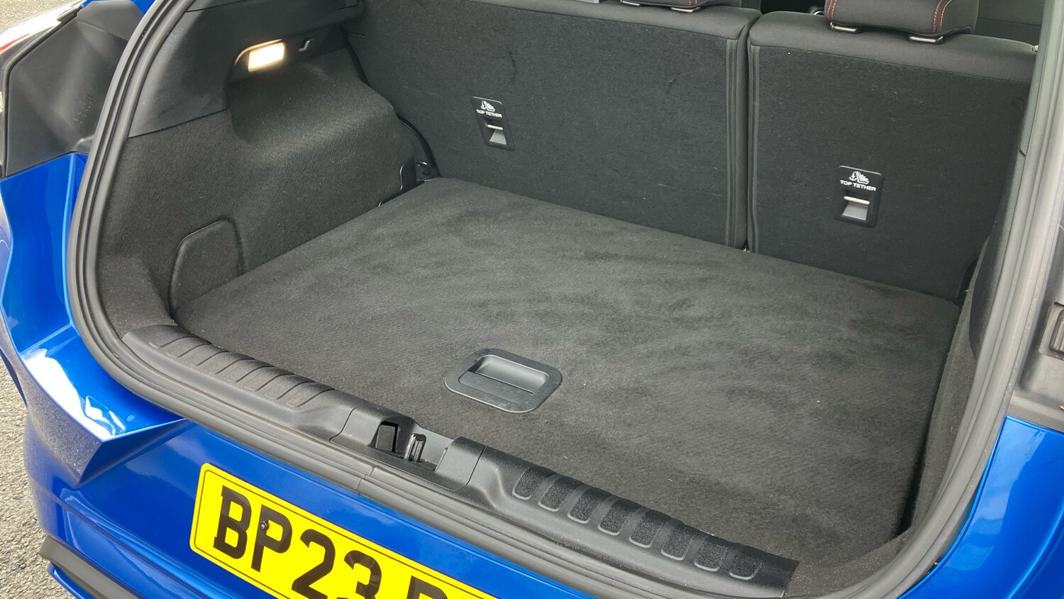 Used Ford Puma 2023 for sale - 77652924: Photo 25