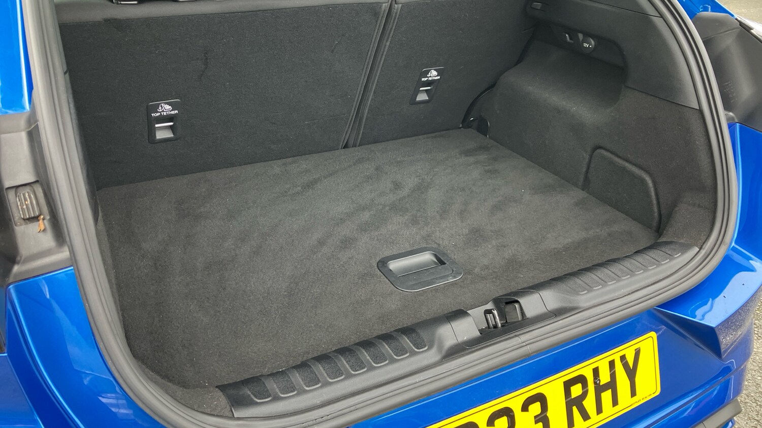 Used Ford Puma 2023 for sale - 77652924: Photo 26