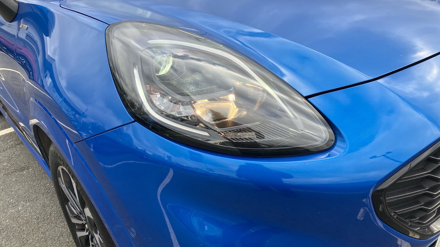 Used Ford Puma 2023 for sale - 77652924: Photo 32