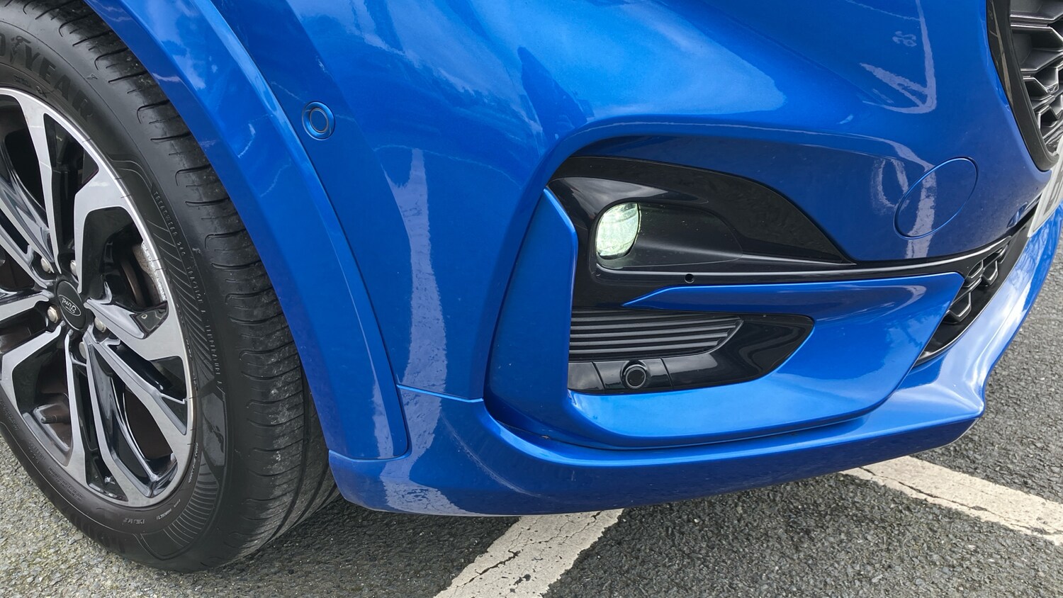 Used Ford Puma 2023 for sale - 77652924: Photo 34