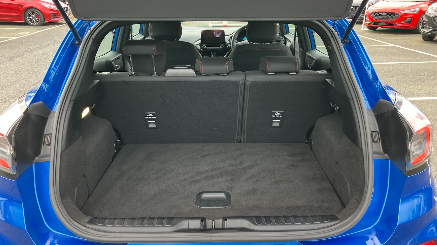 Used Ford Puma 2023 for sale - 77652924: Photo 4