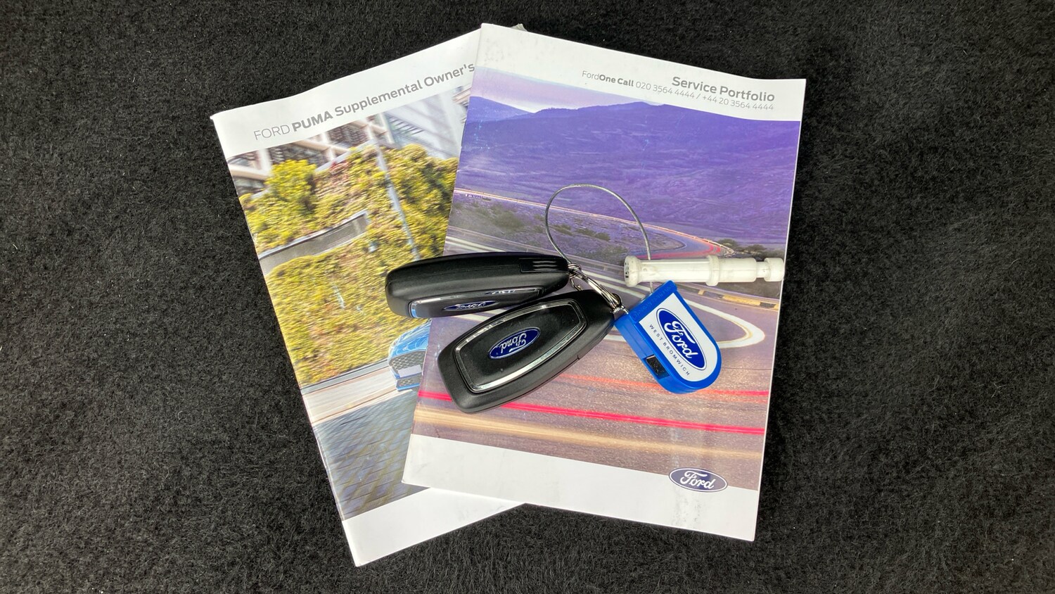 Used Ford Puma 2023 for sale - 77652924: Photo 8