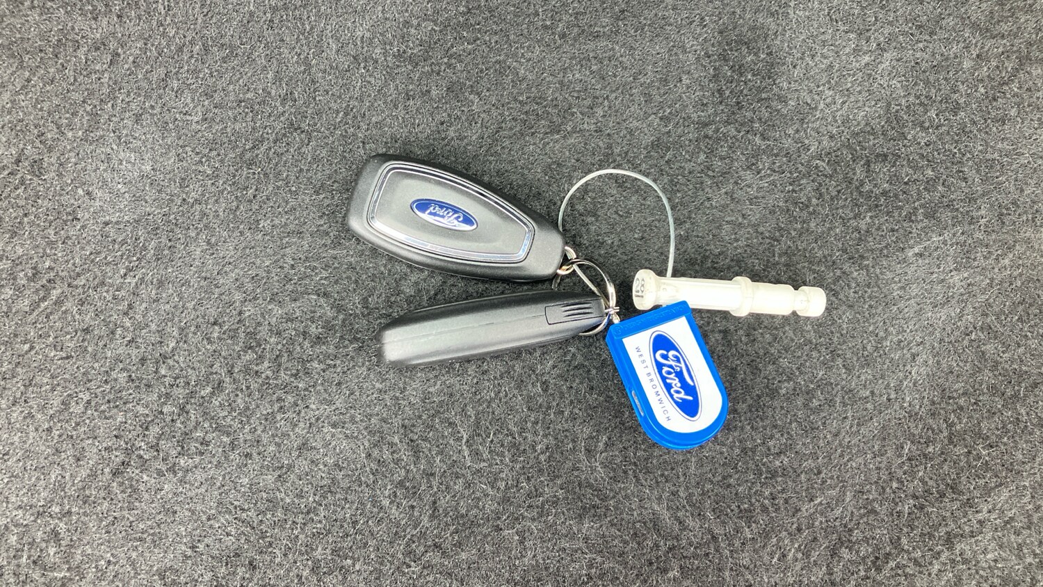 Used Ford Puma 2023 for sale - 77652924: Photo 9