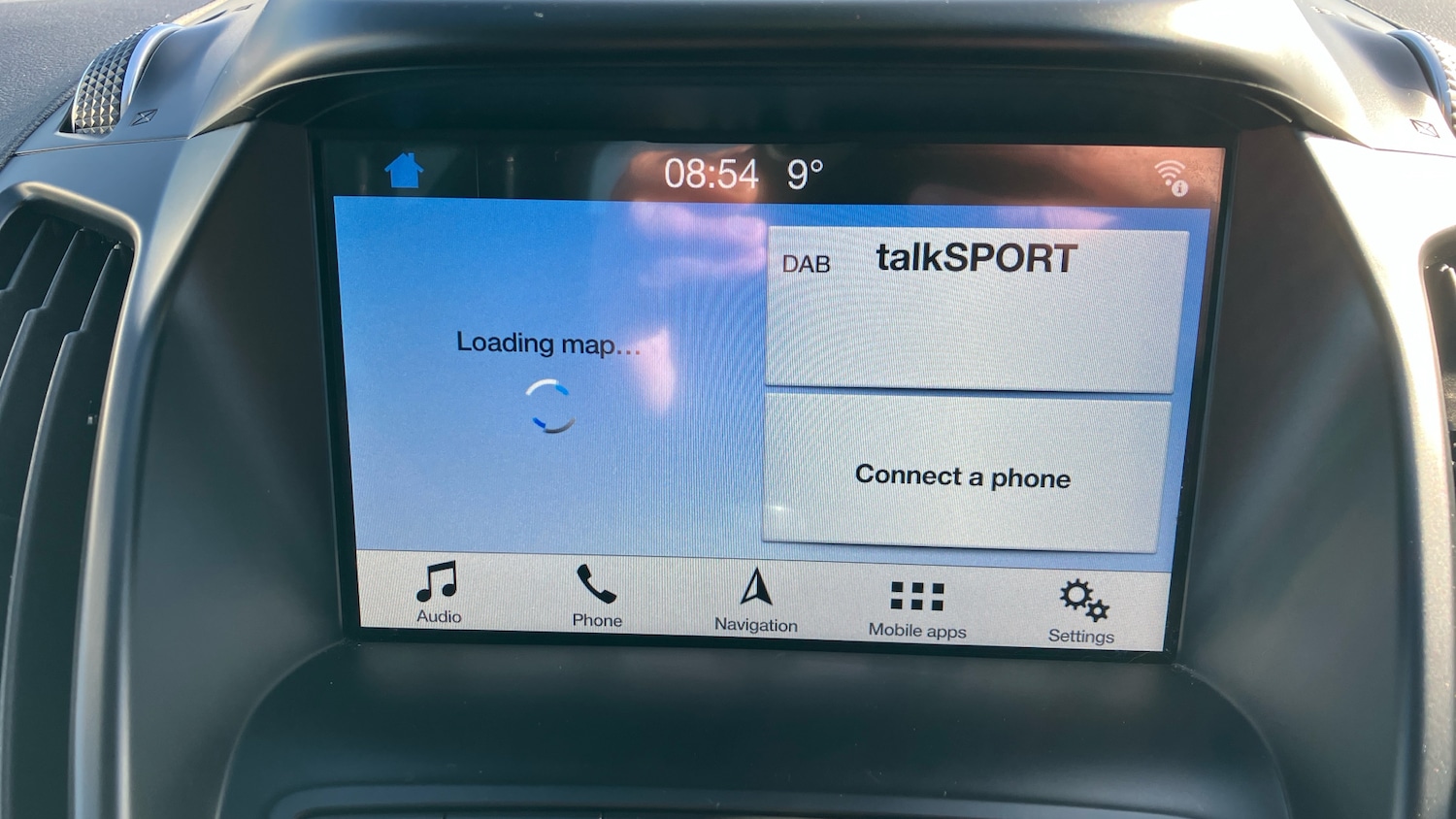 Used Ford Kuga 2018 for sale - 78053423: Photo 12