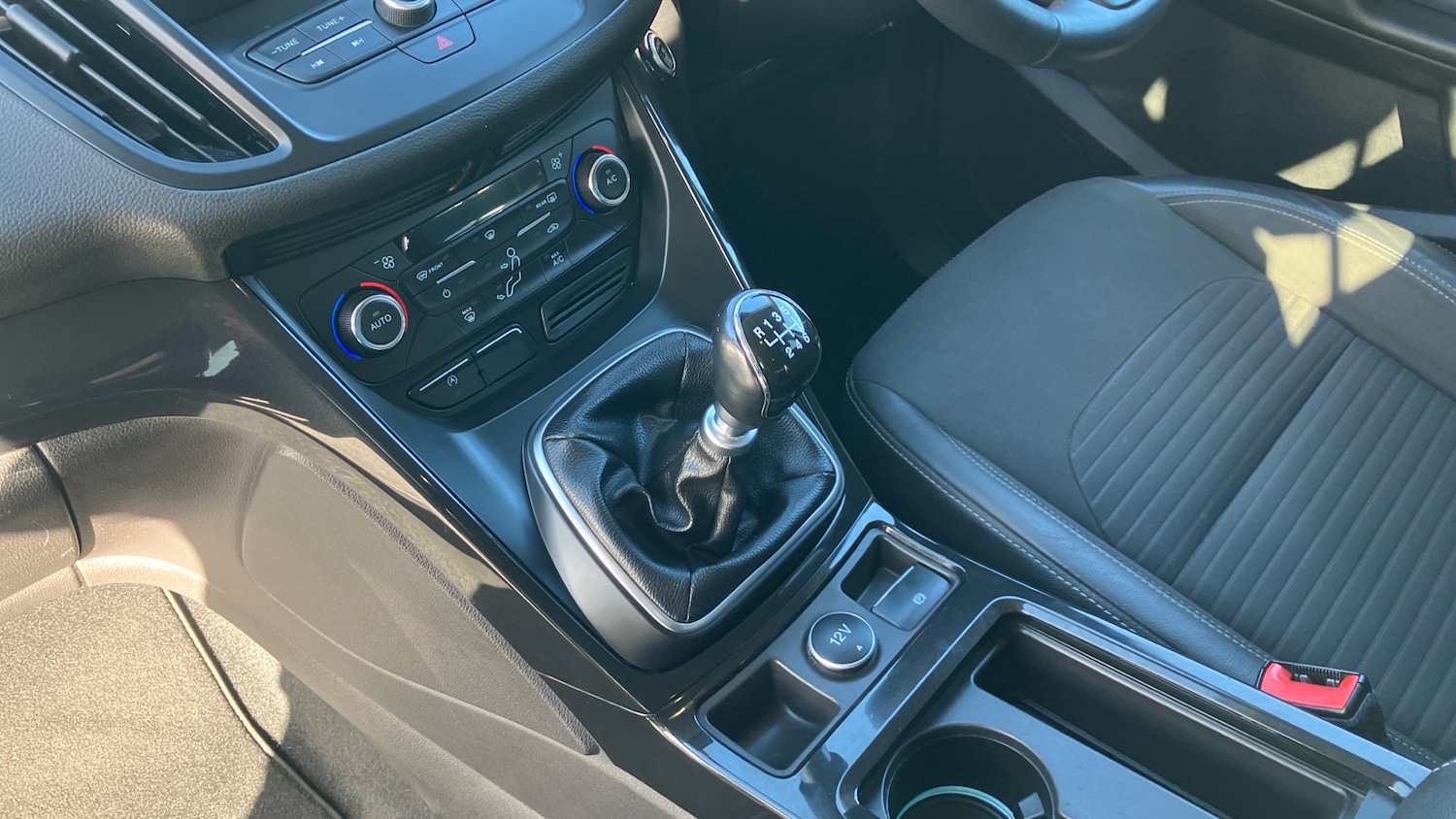 Used Ford Kuga 2018 for sale - 78053423: Photo 13