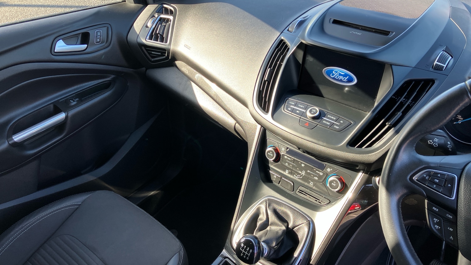 Used Ford Kuga 2018 for sale - 78053423: Photo 14
