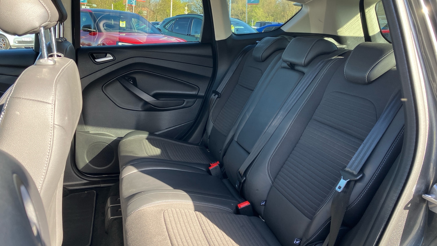 Used Ford Kuga 2018 for sale - 78053423: Photo 16