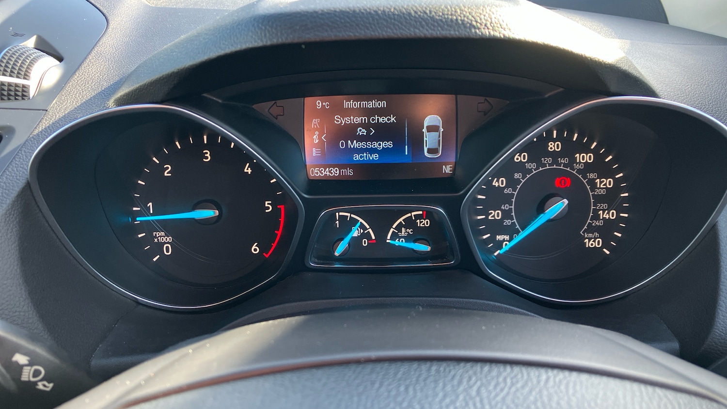 Used Ford Kuga 2018 for sale - 78053423: Photo 18