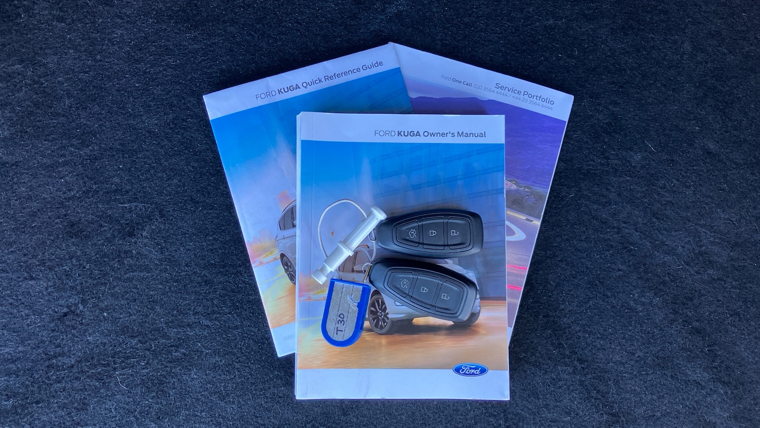 Used Ford Kuga 2018 for sale - 78053423: Photo 19