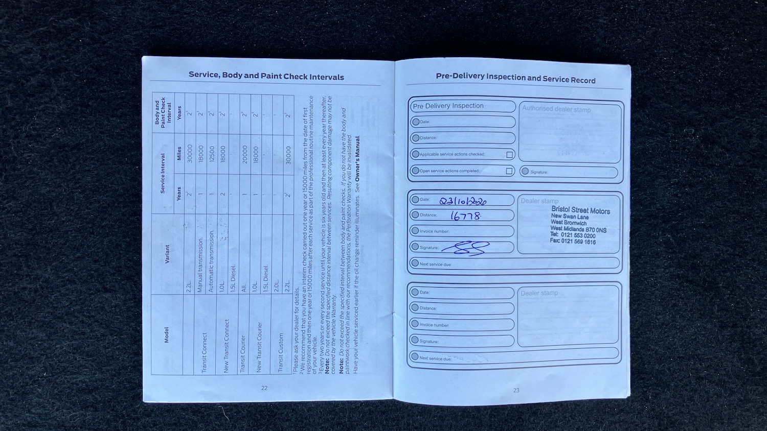 Used Ford Kuga 2018 for sale - 78053423: Photo 22