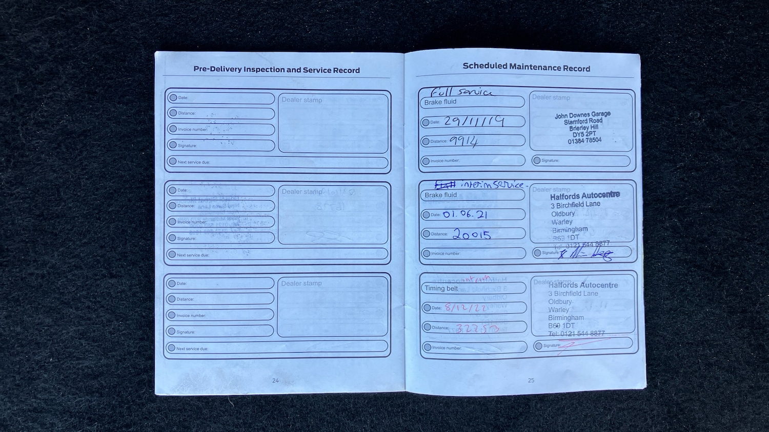 Used Ford Kuga 2018 for sale - 78053423: Photo 23