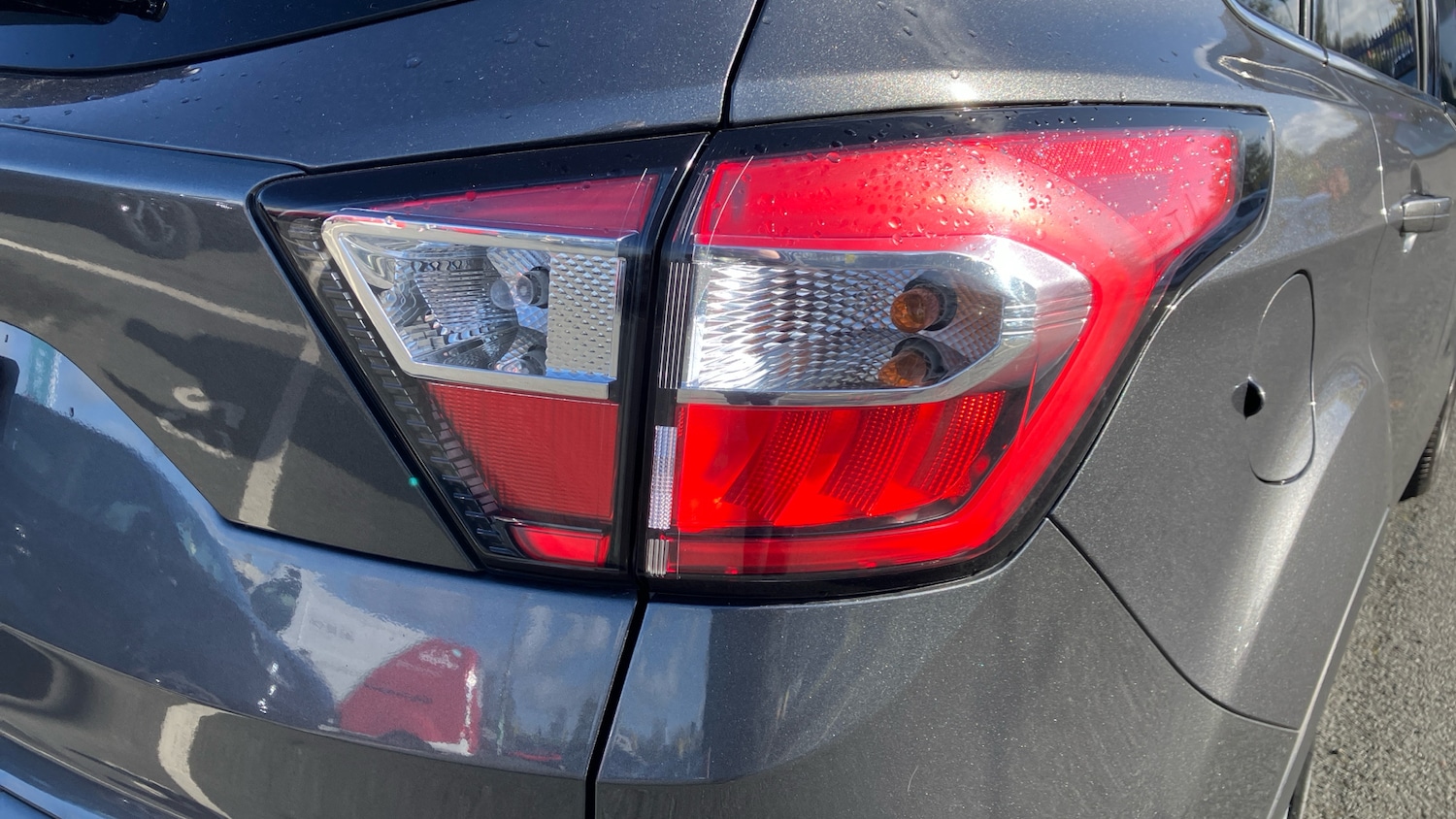 Used Ford Kuga 2018 for sale - 78053423: Photo 25