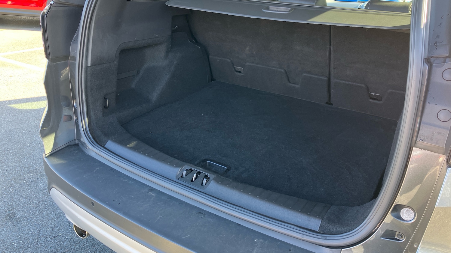 Used Ford Kuga 2018 for sale - 78053423: Photo 29