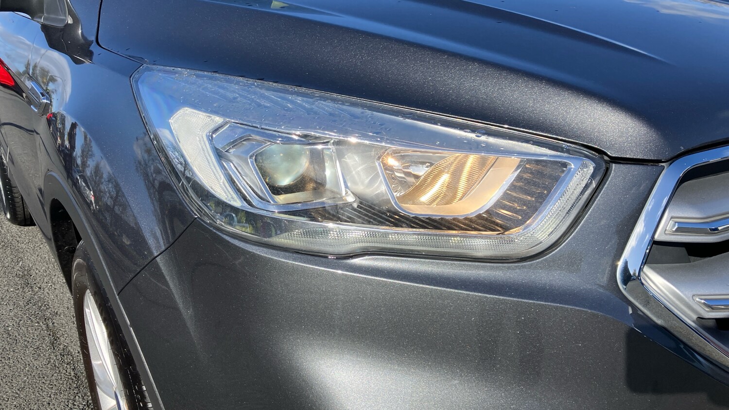 Used Ford Kuga 2018 for sale - 78053423: Photo 34