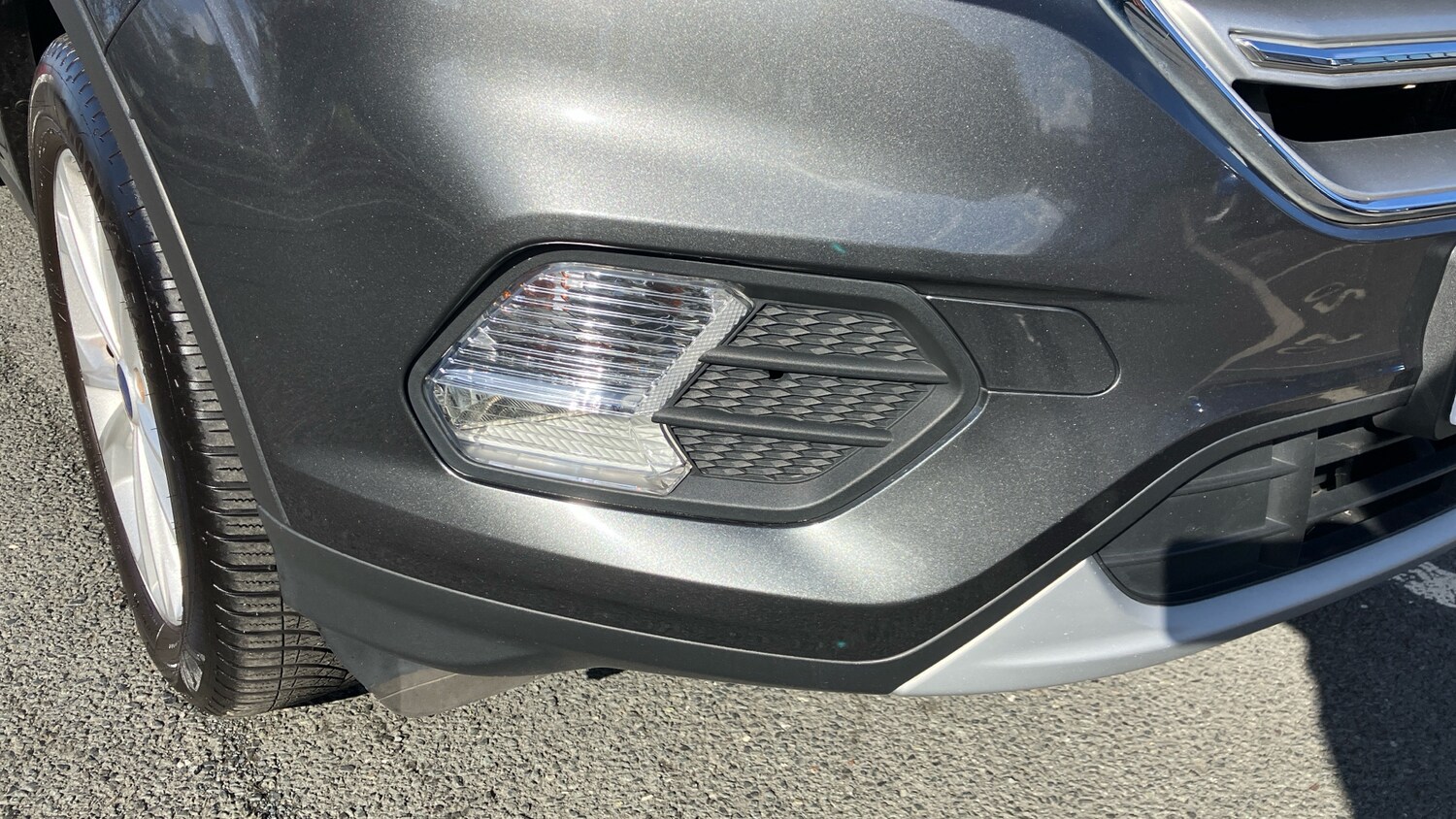 Used Ford Kuga 2018 for sale - 78053423: Photo 35