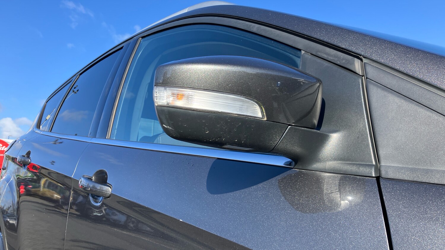 Used Ford Kuga 2018 for sale - 78053423: Photo 36