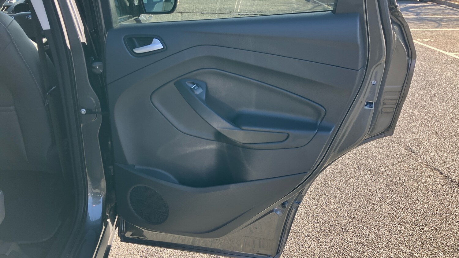 Used Ford Kuga 2018 for sale - 78053423: Photo 37