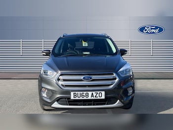 Used Ford Kuga 2018 for sale - 78053423: Photo