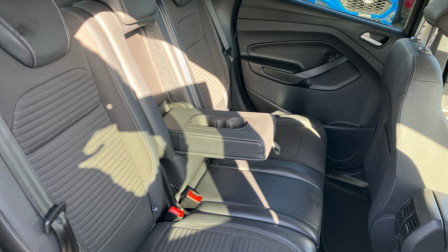 Used Ford Kuga 2018 for sale - 78053423: Photo 42